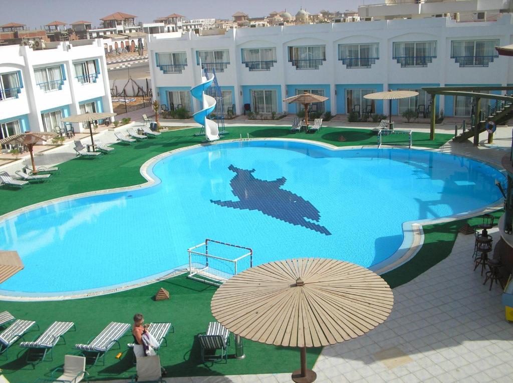 Regency Sharm Hotel Szarm el-Szejk Zewnętrze zdjęcie